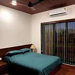 Verandah Aanchal 2bhk With Basement Holiday home *