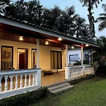 Verandah Aanchal 2Bhk Villa With Basement