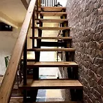 Verandah Aanchal 2bhk With Basement Holiday home Mumbai