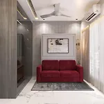 My Home In Powai New