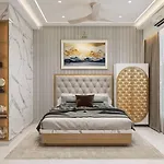 My Home In Powai New