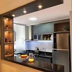 My Home In Powai New