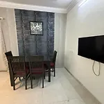 Ivy Aristo, Private 1 Bhk In Heart Of Lokhandwala, Andheri