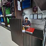 Rameshwar Dormitories - Vile Parle Highway