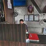 Rameshwar Dormitories - Vile Parle Highway