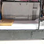 Rameshwar Dormitories - Vile Parle Highway