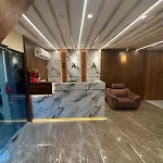 New Zara Grand Hotel Mumbai