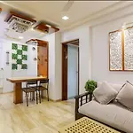 Premium 2 Bhk Apartment Carter Rd Bandra W