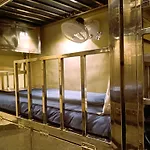 The Aroma Backpackers
