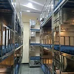 The Aroma Backpackers