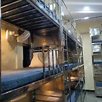 The Aroma Backpackers