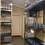 The Aroma Backpackers Mumbai