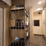 Hostel The Aroma Backpackers Mumbai