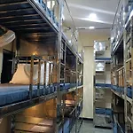 The Aroma Backpackers