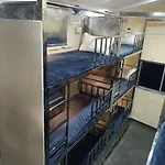The Aroma Backpackers Hostel Mumbai