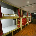 Sunrise Juhu Hostel