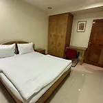 1 Bed Hall At Jvpd Juhu