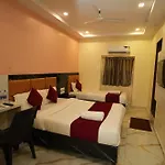 Hotel Rinza Residency Mumbai
