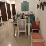 Cosy Room