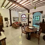 Shamrock Home Stay