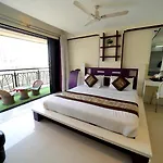 Panchvati Residency Andheri West