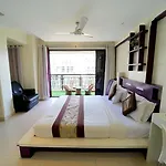 Hotel Panchvati Residency Andheri West