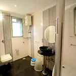 Hotel Panchvati Residency Andheri West 2*