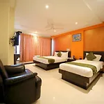 Panchvati Residency Andheri West Mumbai