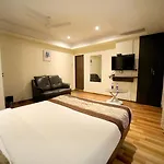 Panchvati Residency Andheri West Hotel
