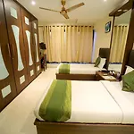 Hotel Panchvati Residency Andheri West
