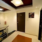 Panchvati Residency Andheri West Hotel 2*