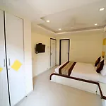 Panchvati Residency Andheri West Hotel