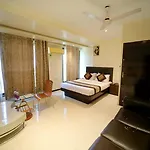 Hotel Panchvati Residency Andheri West