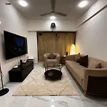Sky Oasis - 2Bhk Premium Apartment