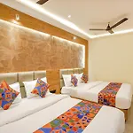 Fabhotel Well Back Hotel Mumbai