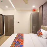 Hotel Fabhotel Well Back 3*