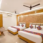 Fabhotel Well Back Hotel Mumbai