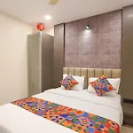 Hotel Fabhotel Well Back Mumbai