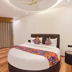 Fabhotel Well Back Hotel 3*