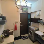 Shubhlaxmi Studio Apartment With Sit Out - Linking Rd