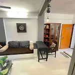 Seabird -1 Bhk Ground Floor-Carter Rd- Bandra West