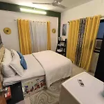 Seabird -1 Bhk Ground Floor-carter Rd- Bandra West Apartment Mumbai