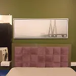 Seabird -1 Bhk Ground Floor-carter Rd- Bandra West *