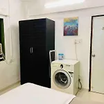 Seabird -1 Bhk Ground Floor-Carter Rd- Bandra West