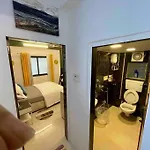 Seabird -1 Bhk Ground Floor-carter Rd- Bandra West Apartment *