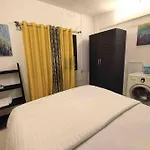 Seabird -1 Bhk Ground Floor-carter Rd- Bandra West * Mumbai