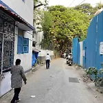 Seabird -1 Bhk Ground Floor-Carter Rd- Bandra West