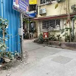 Seabird -1 Bhk Ground Floor-Carter Rd- Bandra West