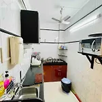 Seabird -1 Bhk Ground Floor-carter Rd- Bandra West * Mumbai