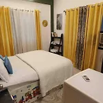 Seabird -1 Bhk Ground Floor-carter Rd- Bandra West Apartment